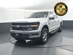 2024 Ford F-150 XLT 302A