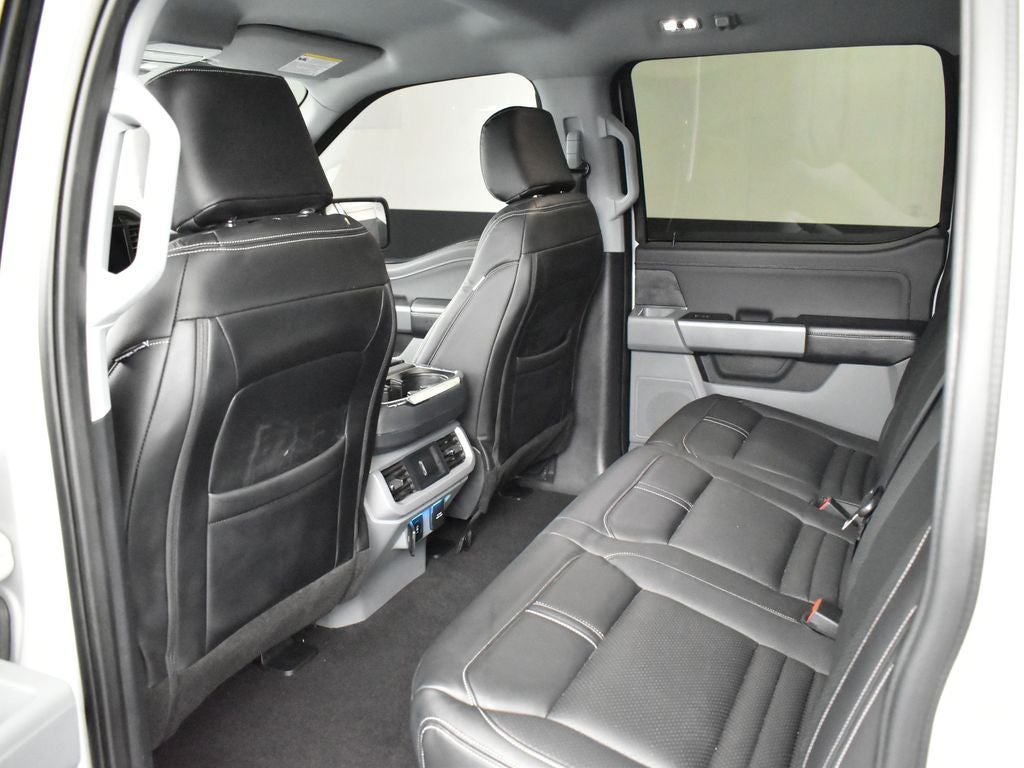 2024 Ford F-150 XLT 302A