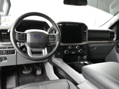 2024 Ford F-150 XLT 302A