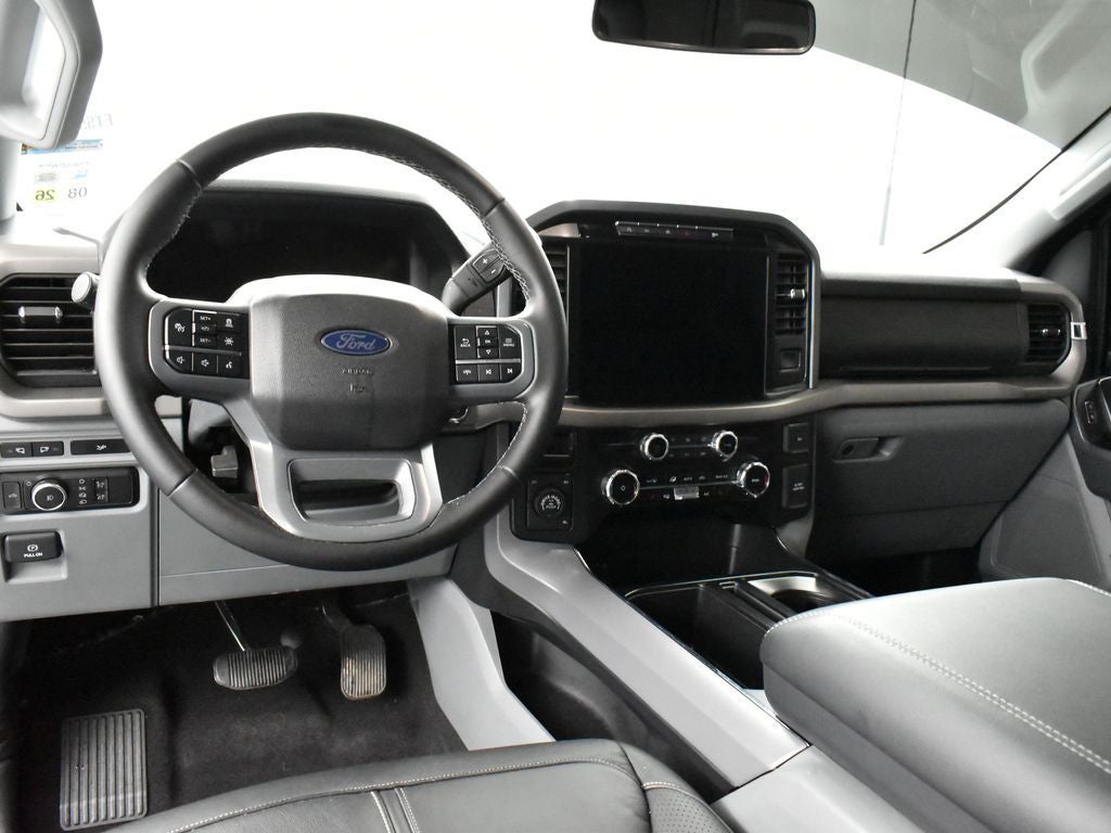 2024 Ford F-150 XLT 302A