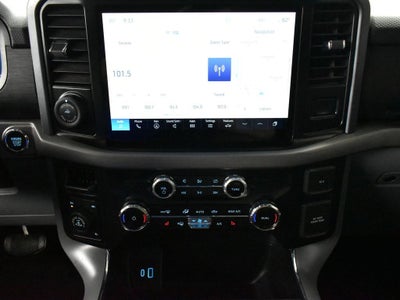 2024 Ford F-150 XLT 302A