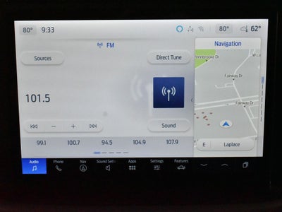 2024 Ford F-150 XLT 302A