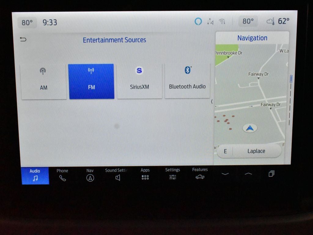 2024 Ford F-150 XLT 302A