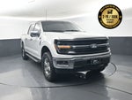 2024 Ford F-150 XLT 302A