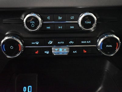 2024 Ford F-150 XLT 302A