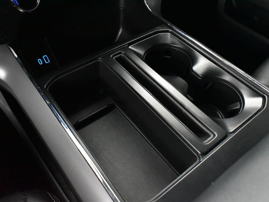 2024 Ford F-150 XLT 302A