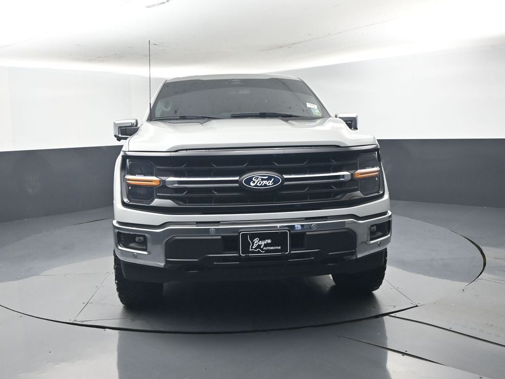 2024 Ford F-150 XLT 302A