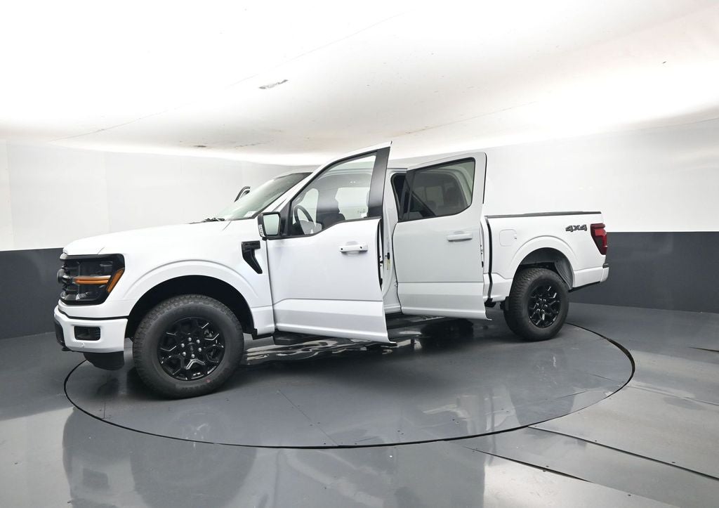 2026 Ford F-150 XLT 302A