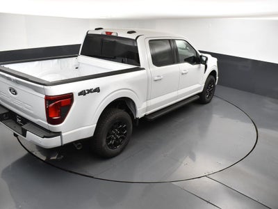 2026 Ford F-150 XLT 302A