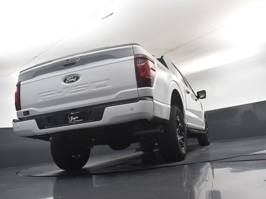 2026 Ford F-150 XLT 302A