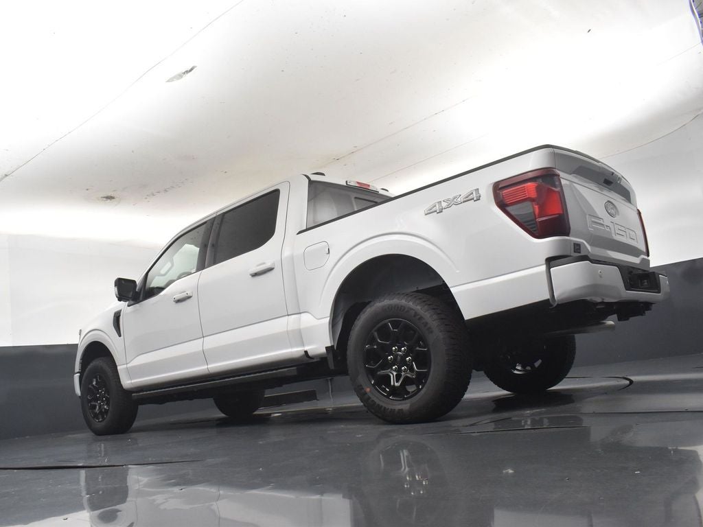 2026 Ford F-150 XLT 302A