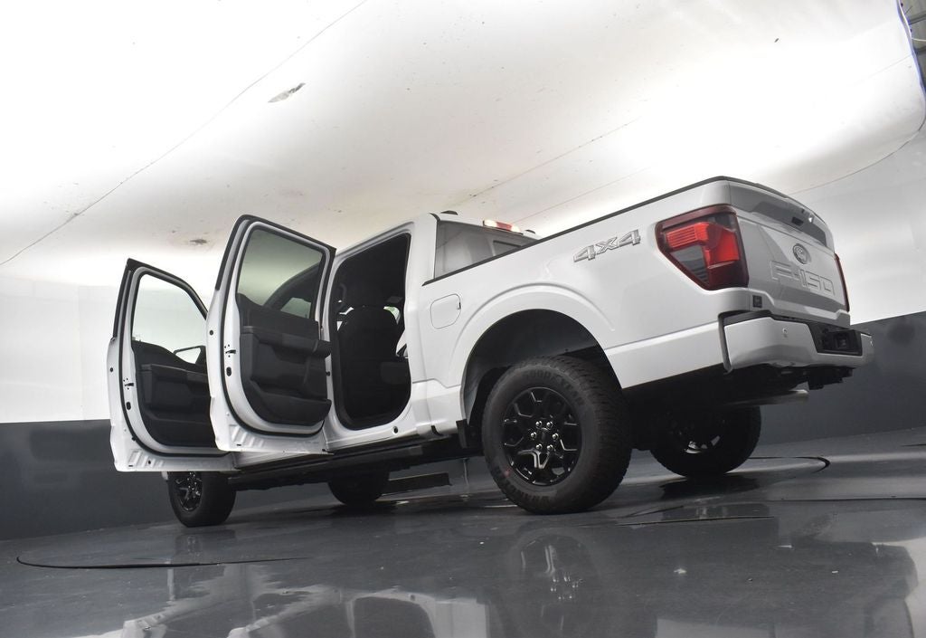 2026 Ford F-150 XLT 302A
