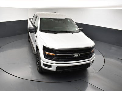 2026 Ford F-150 XLT 302A
