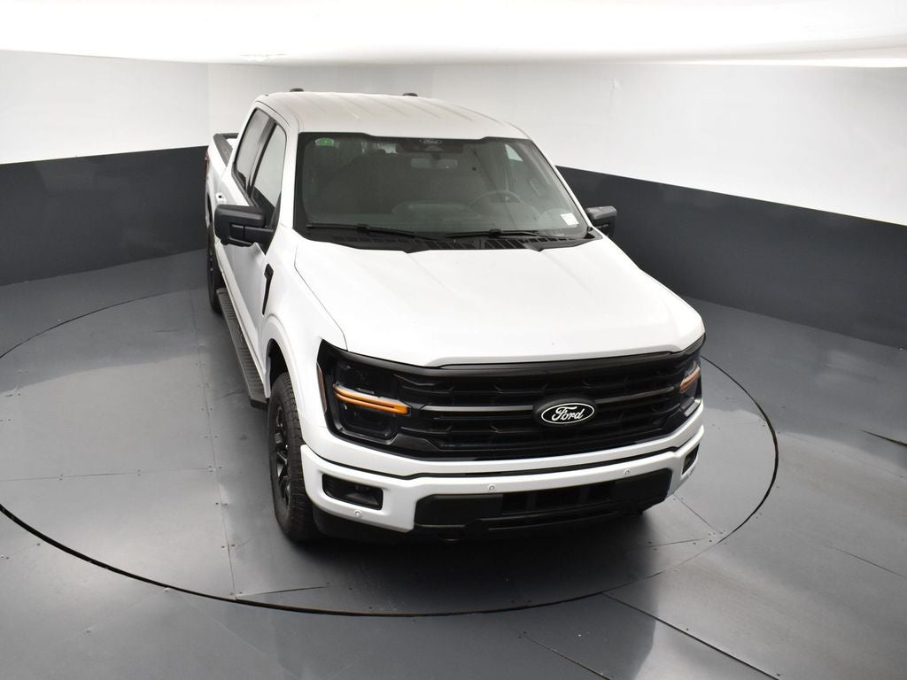 2026 Ford F-150 XLT 302A