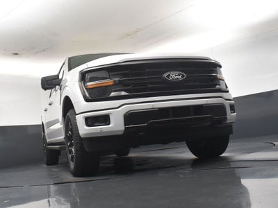 2026 Ford F-150 XLT 302A