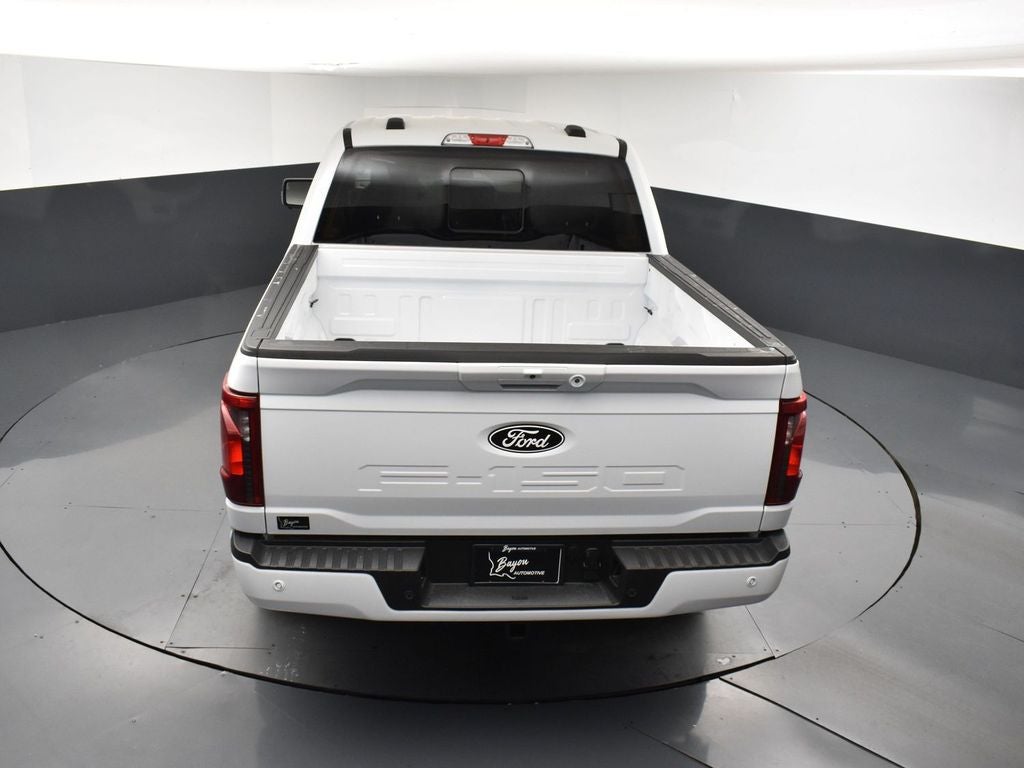 2026 Ford F-150 XLT 302A