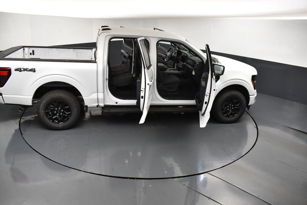 2026 Ford F-150 XLT 302A