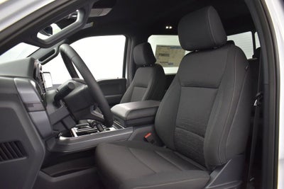 2026 Ford F-150 XLT 302A