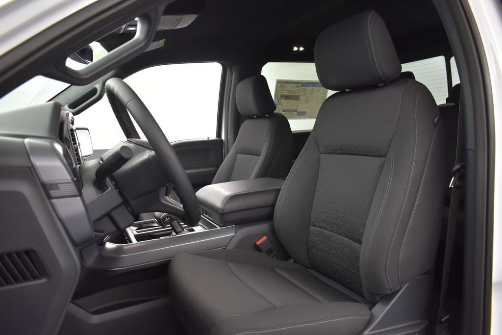 2026 Ford F-150 XLT 302A