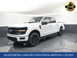 2026 Ford F-150 XLT 302A