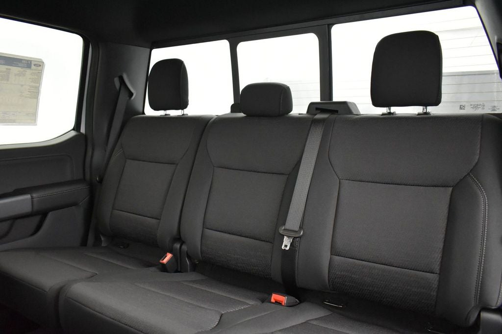 2026 Ford F-150 XLT 302A
