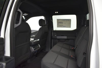2026 Ford F-150 XLT 302A
