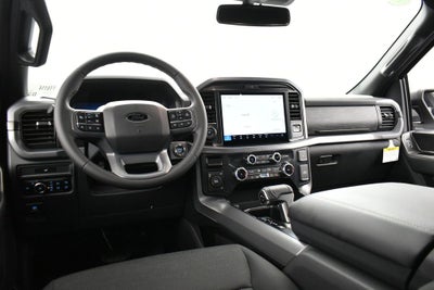 2026 Ford F-150 XLT 302A