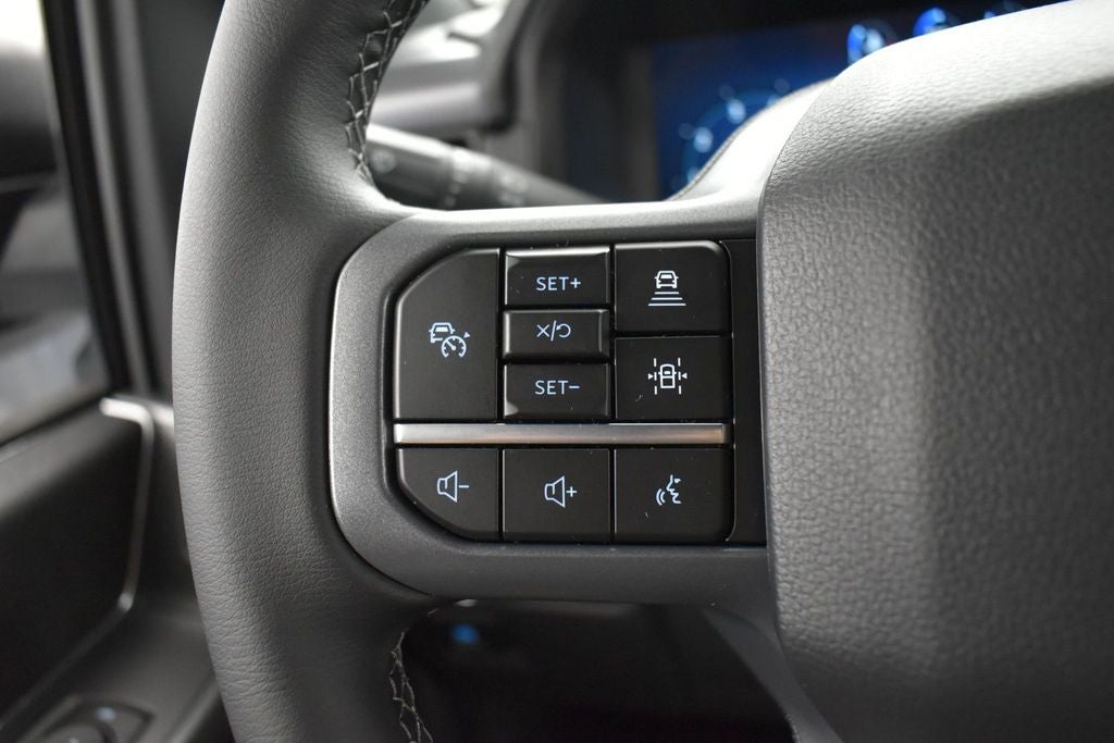 2026 Ford F-150 XLT 302A