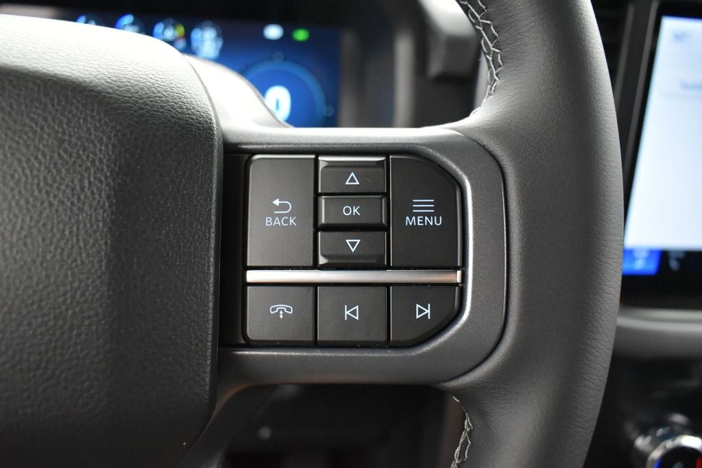 2026 Ford F-150 XLT 302A