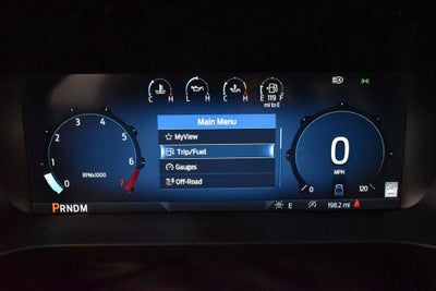 2026 Ford F-150 XLT 302A