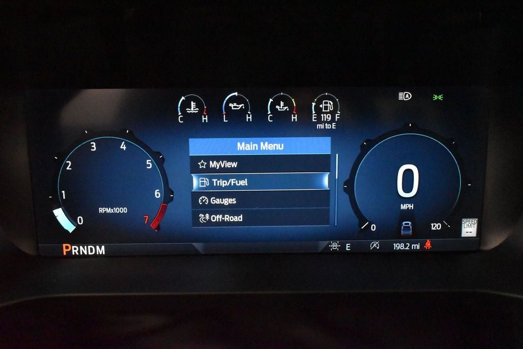 2026 Ford F-150 XLT 302A