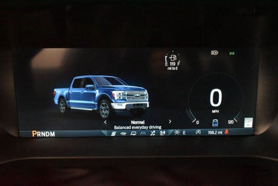 2026 Ford F-150 XLT 302A