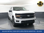2026 Ford F-150 XLT 302A
