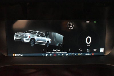 2026 Ford F-150 XLT 302A