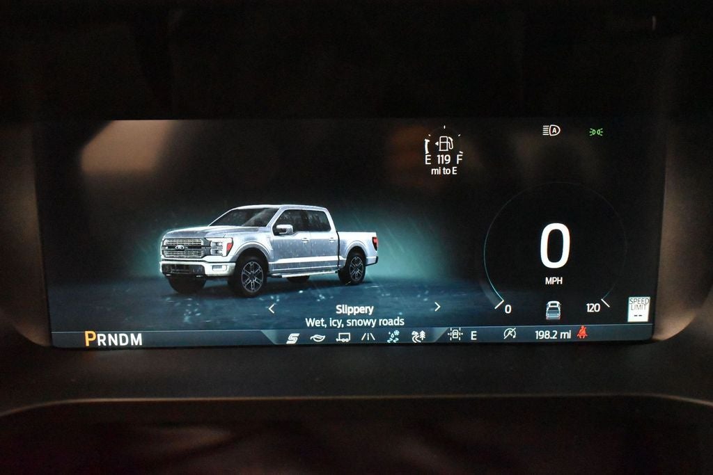2026 Ford F-150 XLT 302A