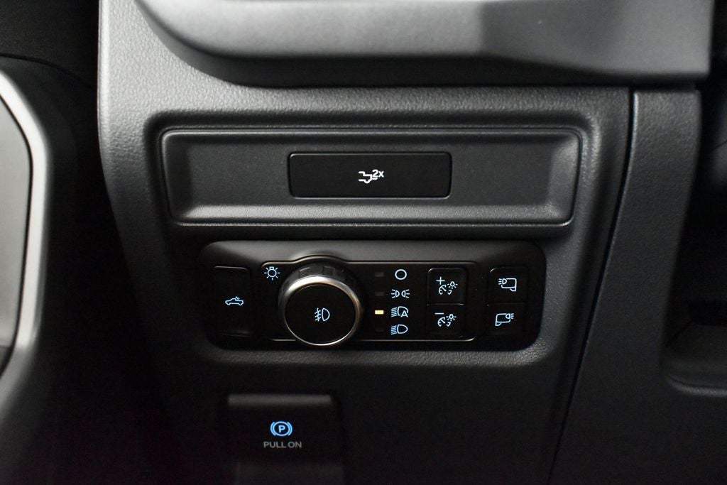 2026 Ford F-150 XLT 302A