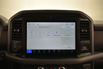 2026 Ford F-150 XLT 302A