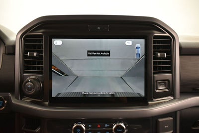 2026 Ford F-150 XLT 302A