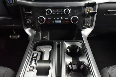 2026 Ford F-150 XLT 302A