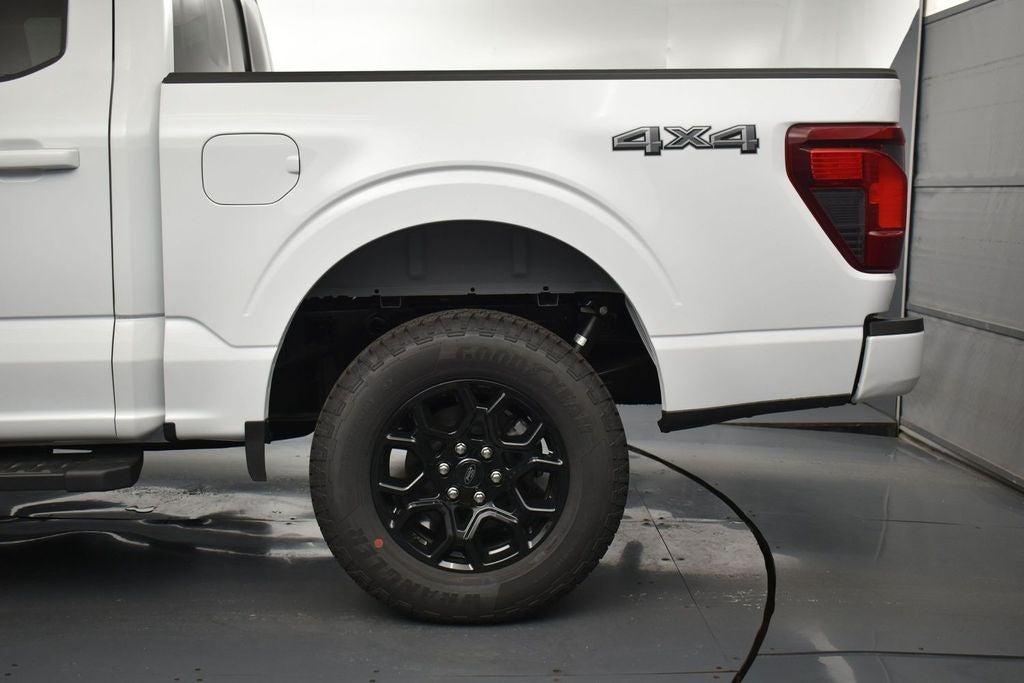 2026 Ford F-150 XLT 302A
