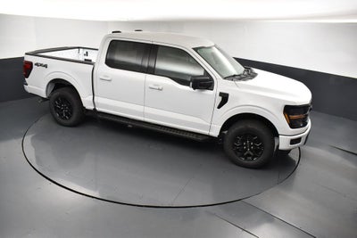 2026 Ford F-150 XLT 302A