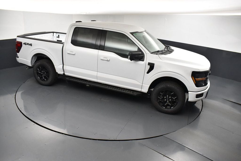 2026 Ford F-150 XLT 302A