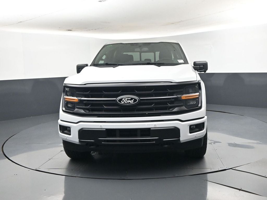 2026 Ford F-150 XLT 302A