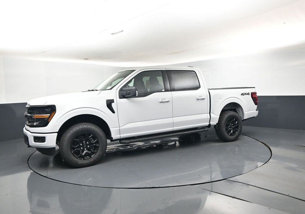 2026 Ford F-150 XLT 302A