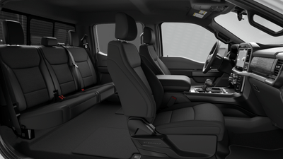 2026 Ford F-150 XLT 302A
