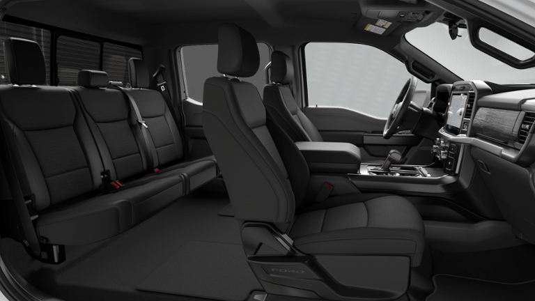 2026 Ford F-150 XLT 302A