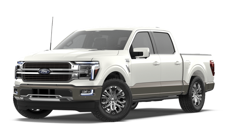 2026 Ford F-150 King Ranch 601A