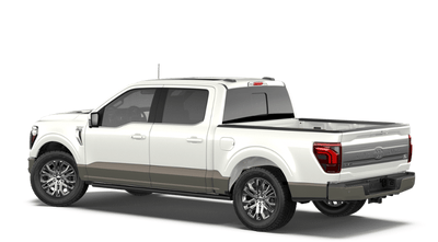 2026 Ford F-150 King Ranch 601A