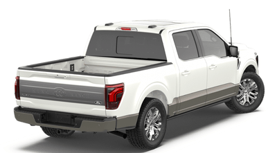 2026 Ford F-150 King Ranch 601A