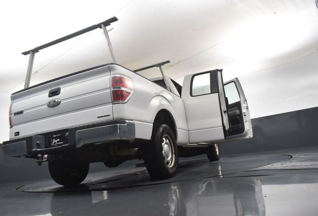 2011 Ford F-150 XL